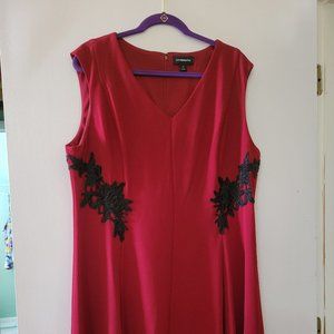 Liz Claiborne Dress